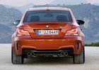 BMW 1: Chystá se sedan s předním pohonem