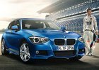 BMW 1 DTM Sport Edition: Oslava triumfu i pro méně bohaté