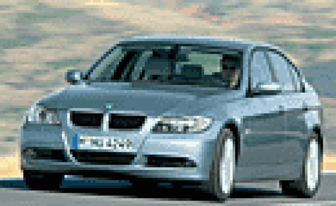 Nové motory BMW pro sedany a kombi řady 3 na českém trhu