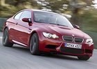 BMW M3 na českém trhu: osm válců za cenu šesti