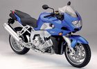 BMW zveřejnilo ceník motocyklů pro rok 2007