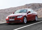 BMW řada 3 Coupe po faceliftu: České ceny startují na 923.000,- Kč