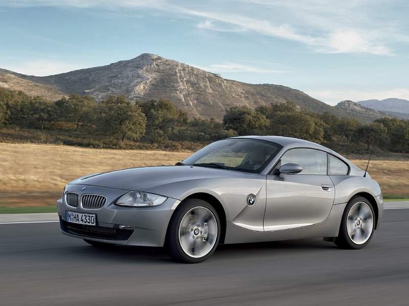 BMW Z4