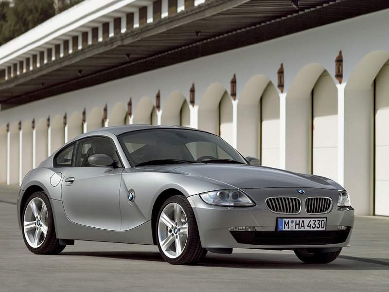 BMW Z4