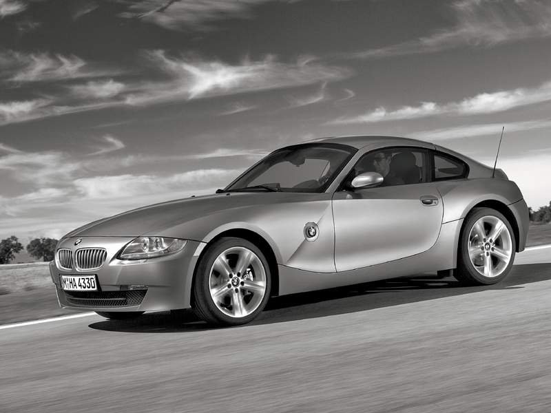 BMW Z4