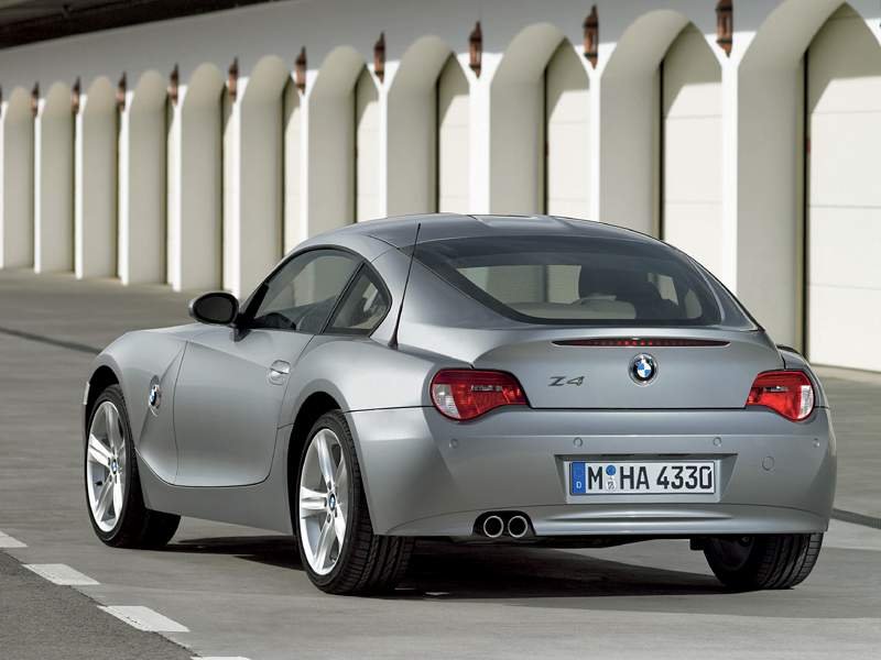 BMW Z4