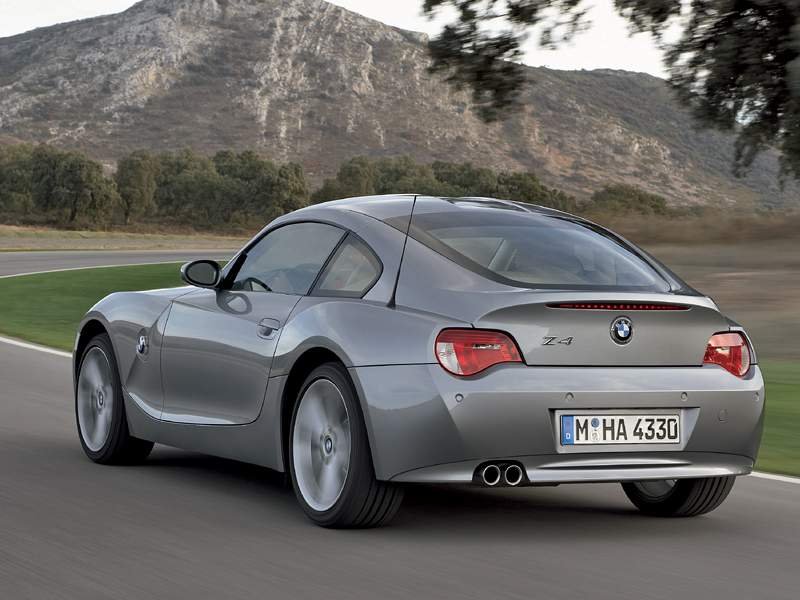 BMW Z4