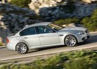 BMW M3: sedan na českém trhu levnější než kupé (+ nová nižší cena kupé)