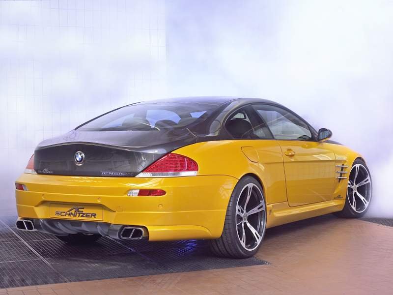 BMW M6