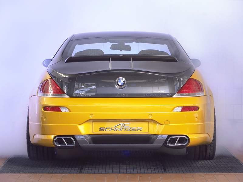 BMW M6