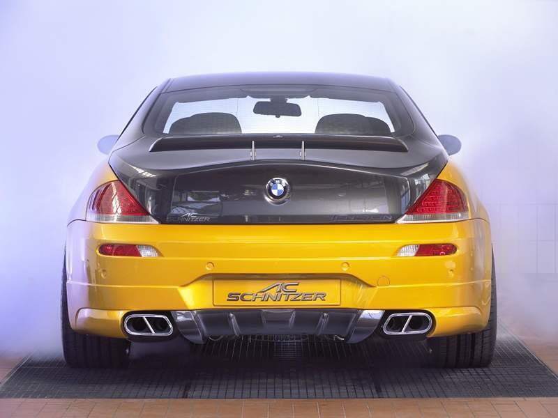 BMW M6