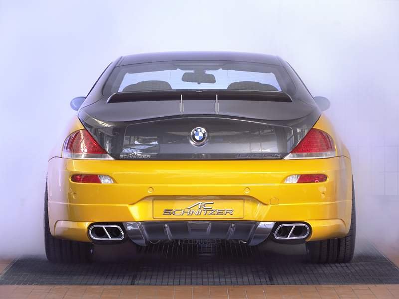 BMW M6