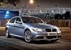BMW 1 a 3: Olympijská edice pro Londýn