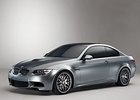 Ženeva živě: BMW M3 Concept Car