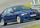 BMW M News: kupé M3 CS