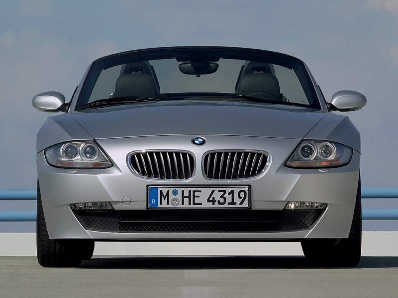 BMW Z4