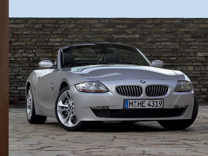 BMW Z4