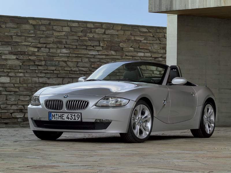 BMW Z4