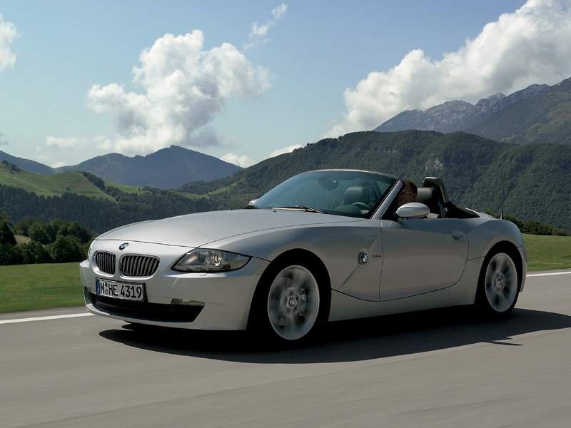 BMW Z4