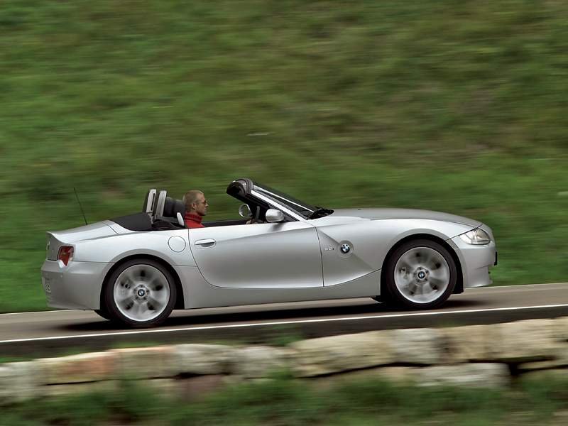 BMW Z4