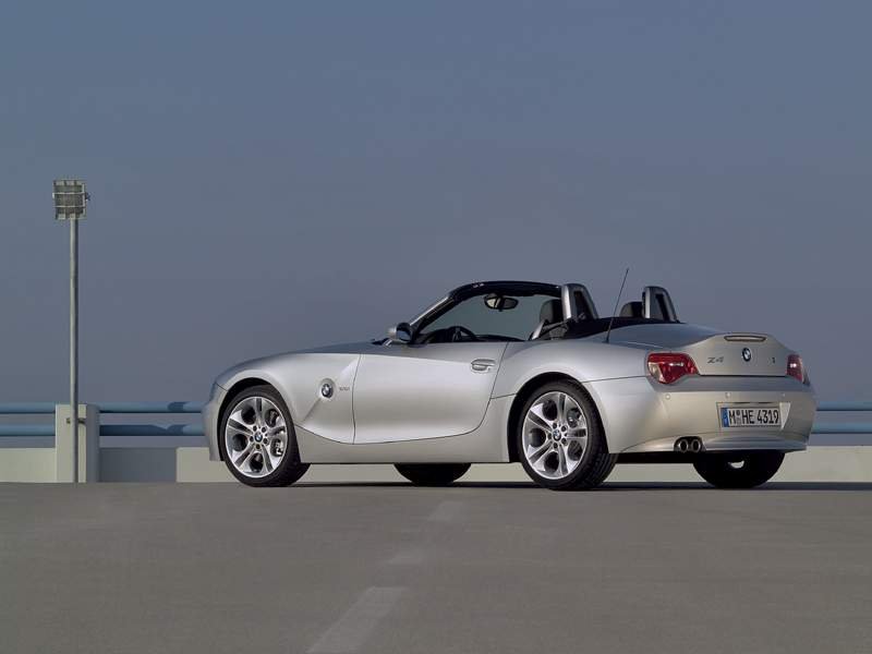 BMW Z4