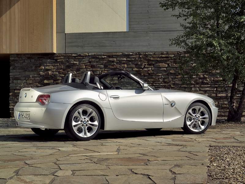 BMW Z4