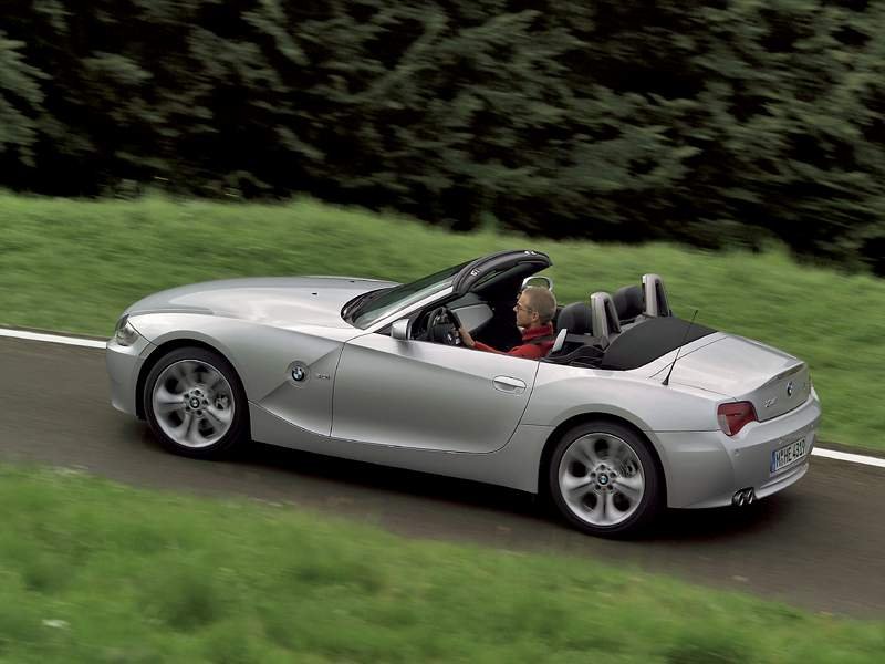 BMW Z4