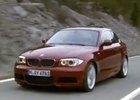 Video: BMW 1 Coupé a Cabrio – Decentní změny