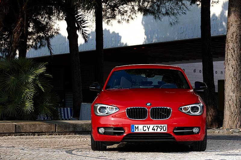 BMW 1