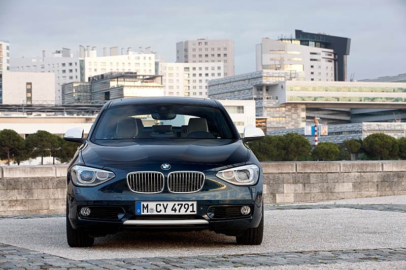 BMW 1