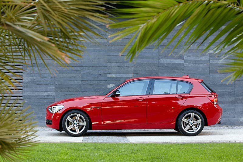 BMW 1