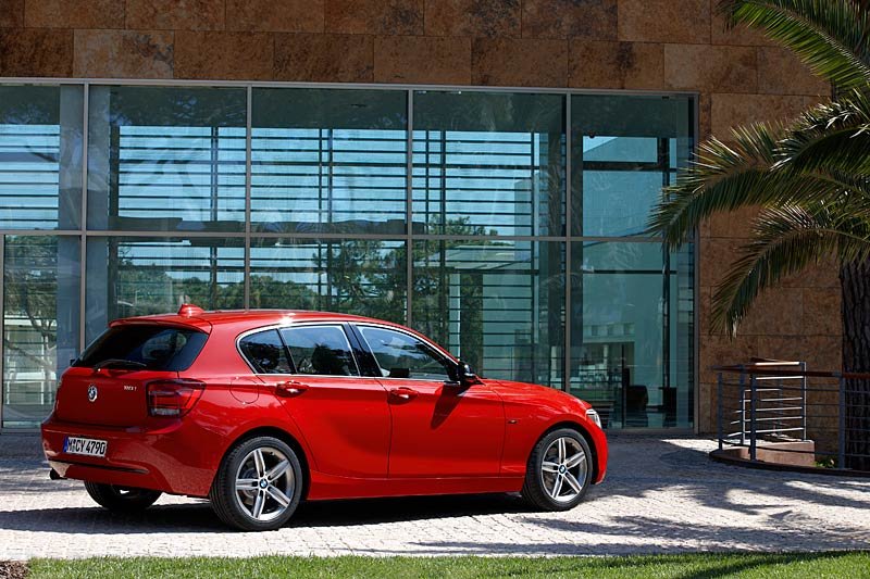 BMW 1