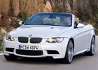 BMW M3 Cabrio: třetí osmiválcová M3 je otevřená