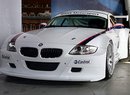 BMW Motorsport uvádí: 120d a Z4 M Coupé v závodní úpravě