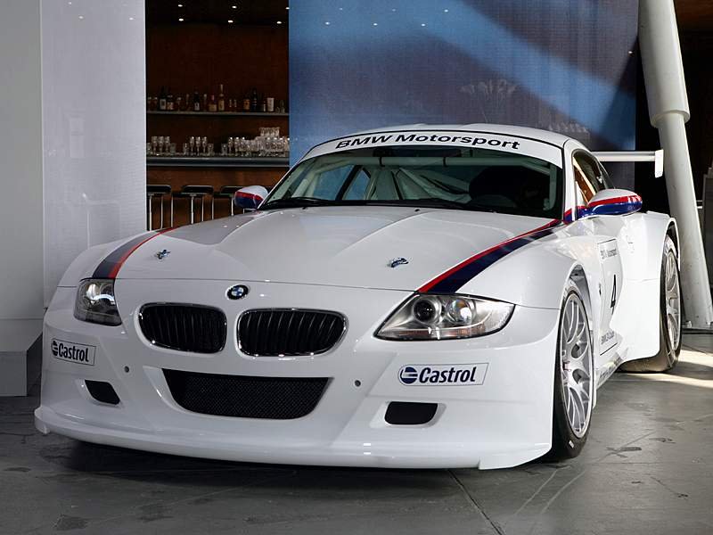 BMW Z4