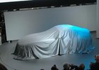 Frankfurt živě: BMW Z4 Coupé