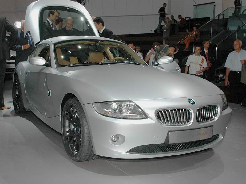 BMW Z4