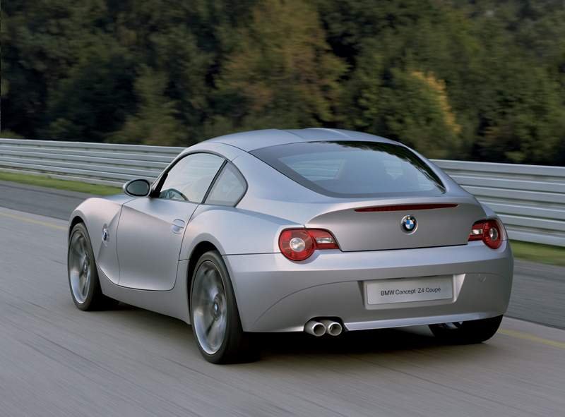 BMW Z4