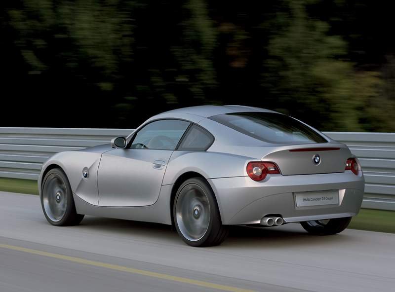 BMW Z4