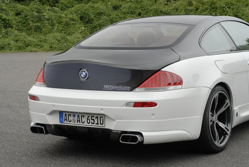 BMW M6