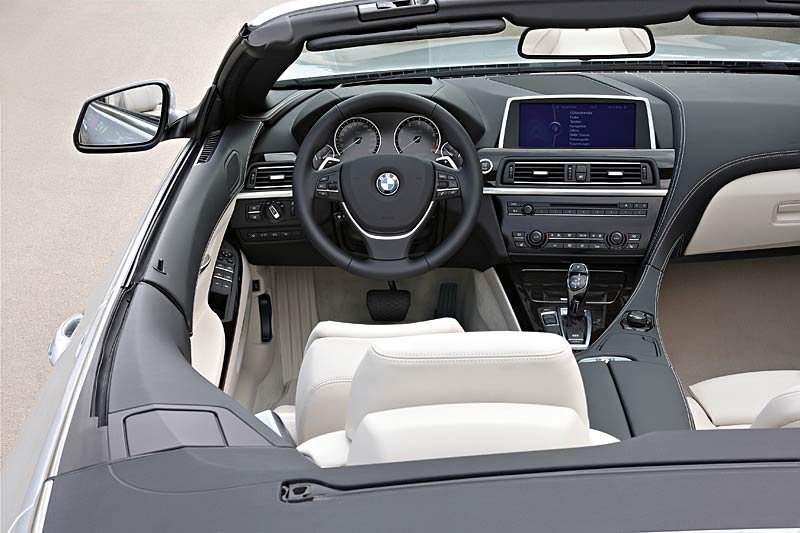 BMW řada 6