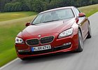 BMW 6 Gran Tourer: Chystají v Mnichově velký shooting brake?