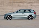 BMW 1: Konečně 3D a k tomu facelift