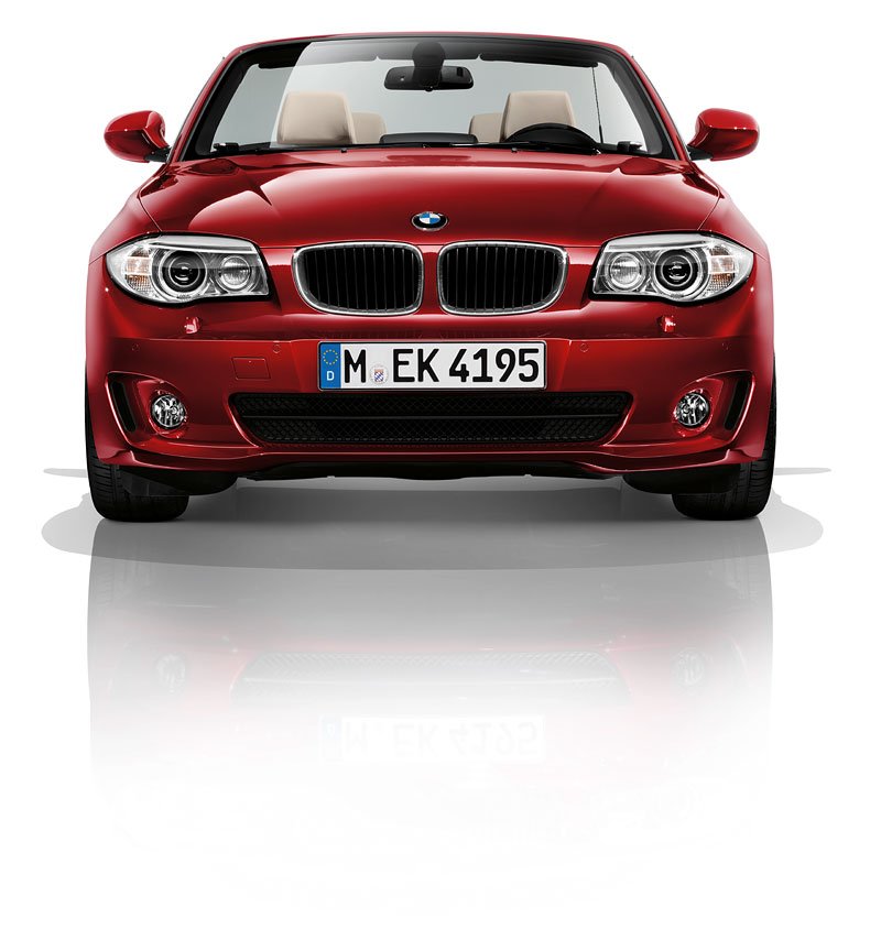 BMW řada 1