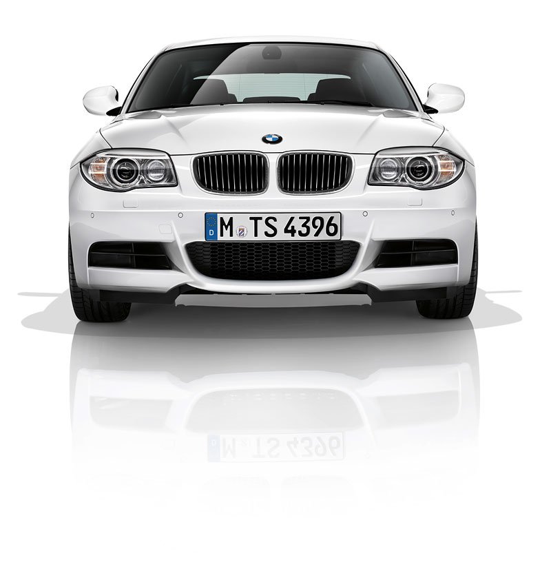 BMW řada 1