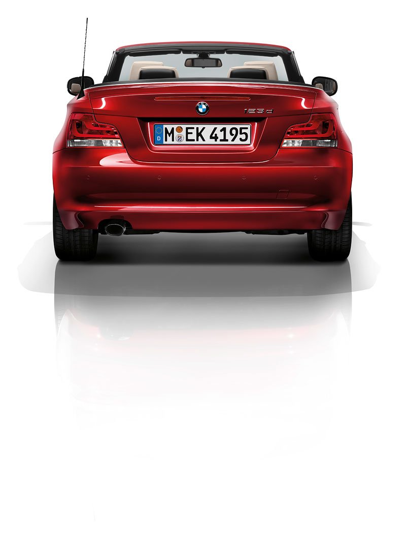 BMW řada 1