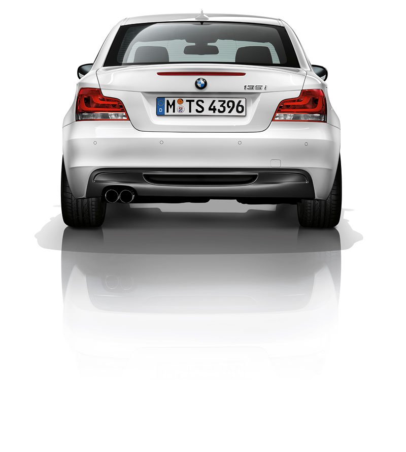 BMW řada 1