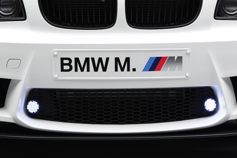 BMW M1