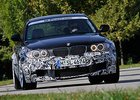 BMW 1 M Coupé dostane šestiválec 3,0 Bi-Turbo (254 kW)