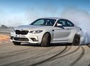 BMW M2 Competition oficiálně: Střela s šestiválcem z M3 nabízí 301 kW